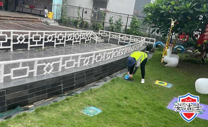 诸暨园林树木灭白蚁